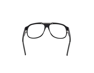 Vue arrière Web Eyewear WE5480 (001)