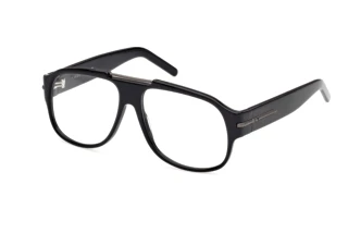 Vue de face Web Eyewear WE5480 (001)
