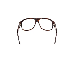 Vue arrière Web Eyewear WE5480 (052)