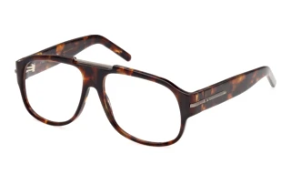 Vue de face Web Eyewear WE5480 (052)