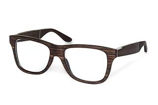 Wood Fellas 10900 ebony