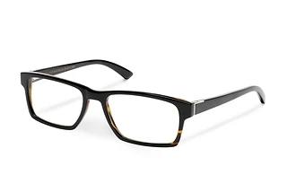 Wood Fellas 10904 black fog black fog