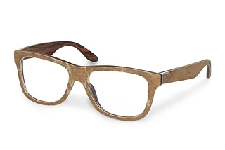Wood Fellas 10906 taupe