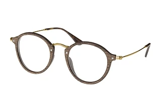 Wood Fellas 10909 walnut