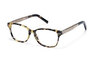 Wood Fellas 10937 limba/havana limba/havana