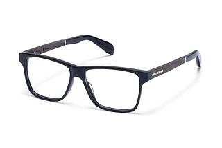Wood Fellas 10941 black oak