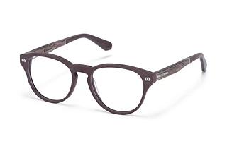 Wood Fellas 10947 walnut brown/walnut