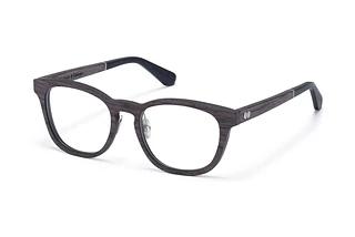 Wood Fellas 10950 black oak