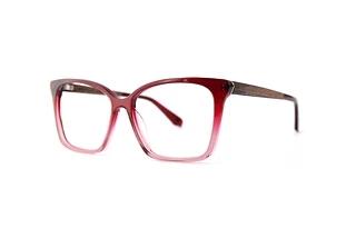 Wood Fellas 11042 red/crystal