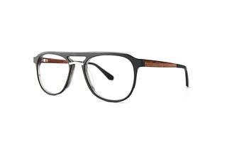 Wood Fellas 11044 grey/flow grey flow matte
