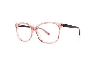 Wood Fellas 11045 smoked/pink