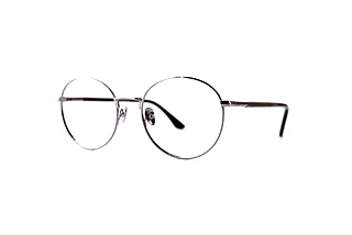 Wood Fellas 11047 black oak/lavendar