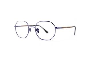 Wood Fellas 11051 walnut/lavendar