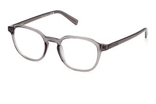 Zegna EZ5284 020 Glänzend Grau