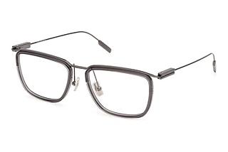 Zegna EZ5288 020 Glänzend Grau