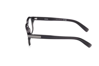 Vue latérale Zegna EZ5293 (020)