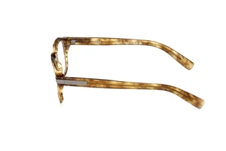 Vue latérale Zegna EZ5293 (047)