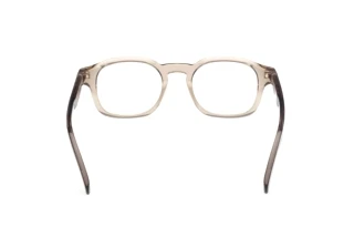 Vue arrière Zegna EZ5293 (048)