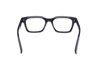 Vue arrière Zegna EZ5294 (090)