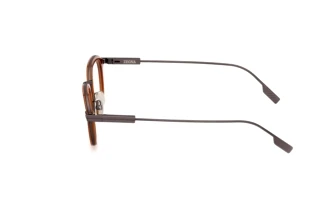 Vue latérale Zegna EZ5296 (045)