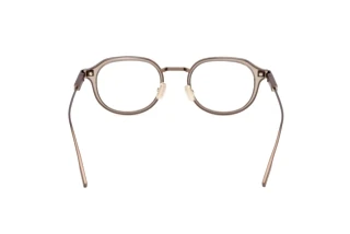 Vue arrière Zegna EZ5296 (057)