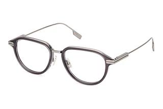 Zegna EZ5298 020 Glänzend Grau