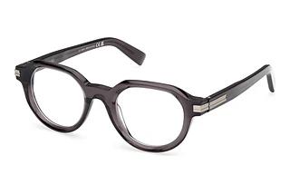 Zegna EZ5303 016 Glänzend Grau