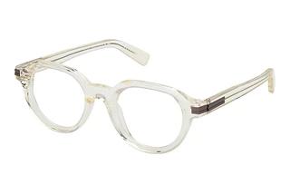 Zegna EZ5303 039 Glänzend Hell Gelb