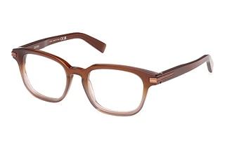 Zegna EZ5304 050 Hellbraun /Verlauf