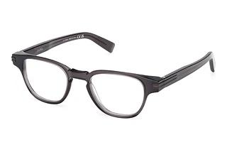 Zegna EZ5306 020 Glänzend Grau