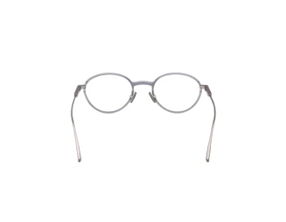 Vue arrière Zegna EZ5323 (020)