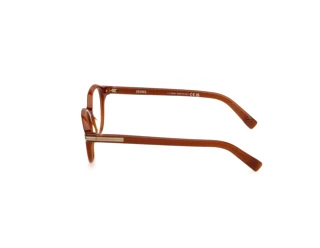 Vue latérale Zegna EZ5329 (045)