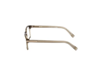 Vue latérale Zegna EZ5333 (048)
