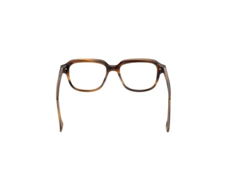 Vue arrière Zegna EZ5345 (052)