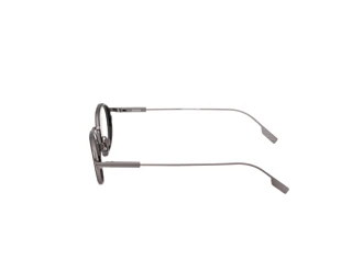 Vue latérale Zegna EZ5350 (009)
