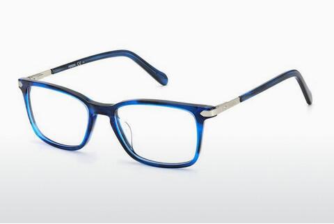 Lunettes design Fossil FOS 7075/G 38I