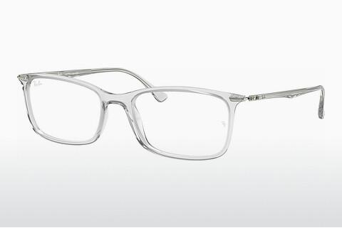 Lunettes design Ray-Ban RX7031 2001