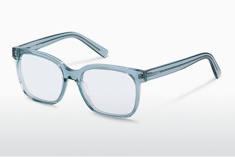 Lunettes design Rocco by Rodenstock RR464 A