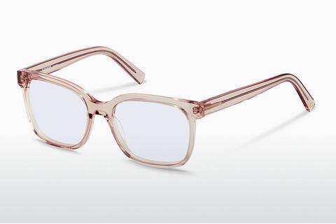Lunettes design Rocco by Rodenstock RR464 B