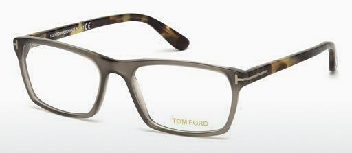 Lunettes design Tom Ford FT5295 020