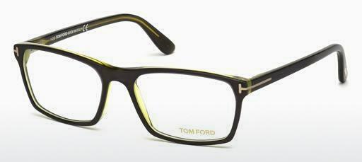 Lunettes design Tom Ford FT5295 098