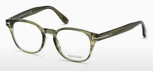Lunettes de vue Tom Ford FT5400 098