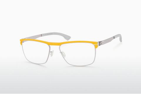 Lunettes design ic! berlin Central (RH0031 H094001t21007do)