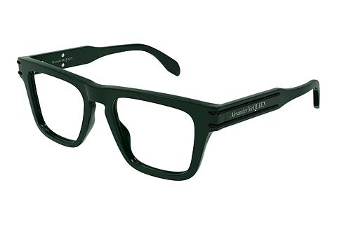 Lunettes de vue Alexander McQueen AM0400O 004