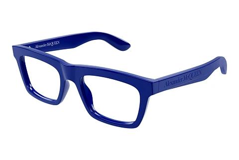 Lunettes de vue Alexander McQueen AM0423O 004