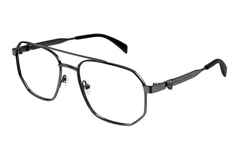 Lunettes de vue Alexander McQueen AM0459O 001