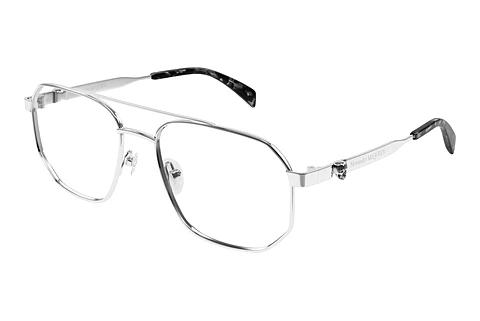 Lunettes de vue Alexander McQueen AM0459O 003