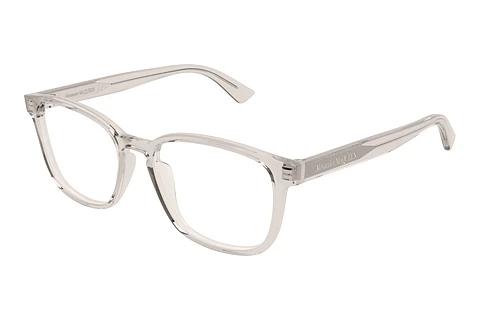 Lunettes de vue Alexander McQueen AM0462O 004