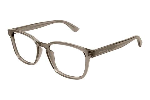 Lunettes de vue Alexander McQueen AM0462O 005