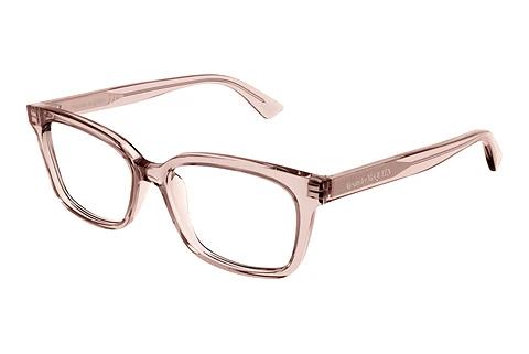 Lunettes de vue Alexander McQueen AM0464O 003